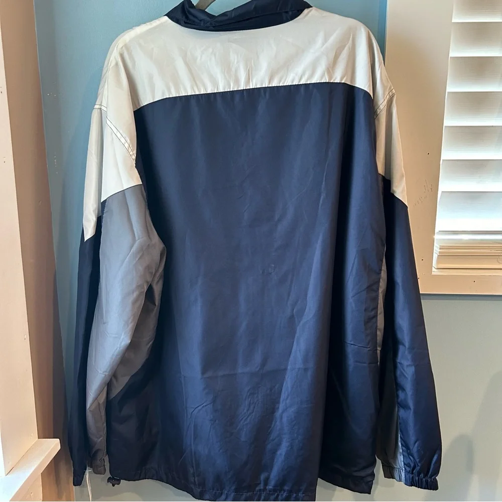 NFL Team Apparel Denver Broncos jacket - Picture 4 of 12